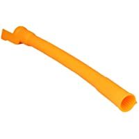 Uzinb Embudo Varilla medidora de Aceite para VW Bora Caddy Mk4 Sharan 1.9 TDI Escarabajo